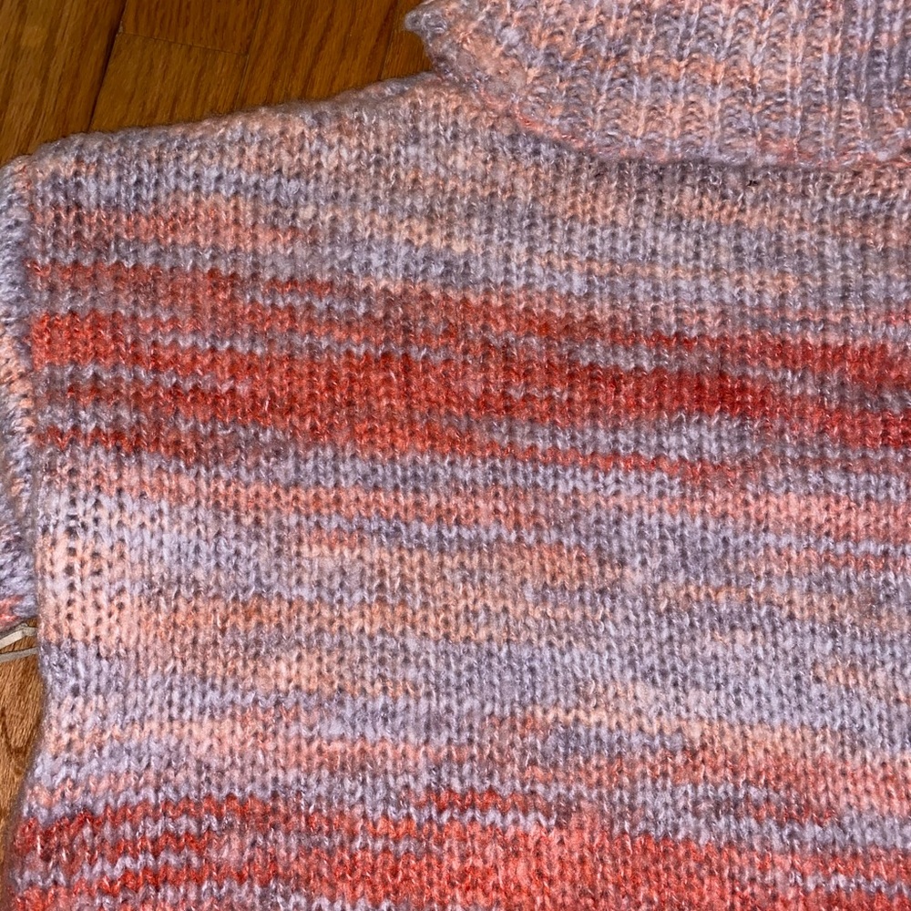 Sweater - Picture 3 of 4